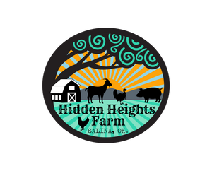 Hidden Heights Farm